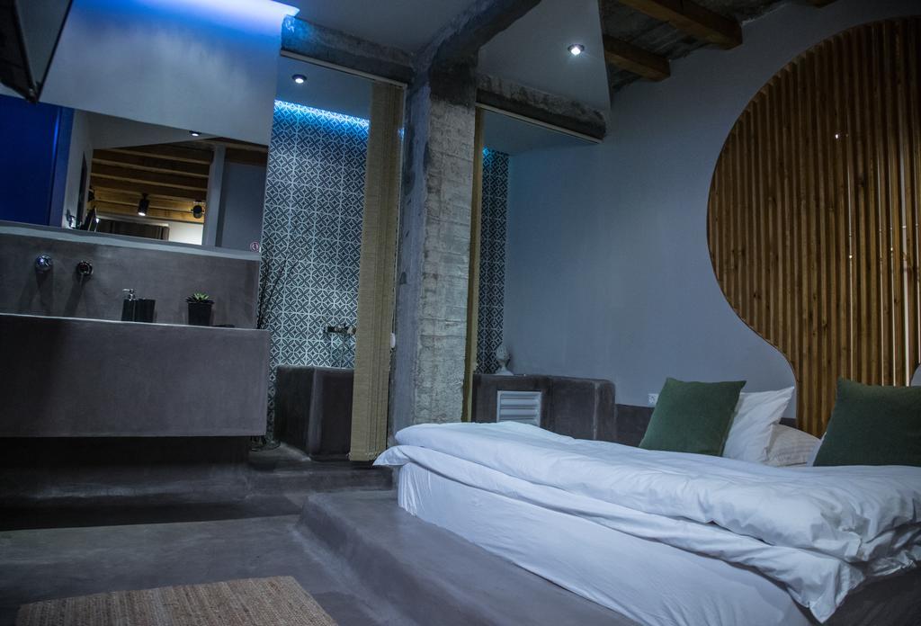 Thesshomeliving Thessaloniki Buitenkant foto